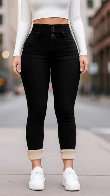 Women's High Elasticity Fleece #tiktokshop #gym #OOTD #fyp #wzf 