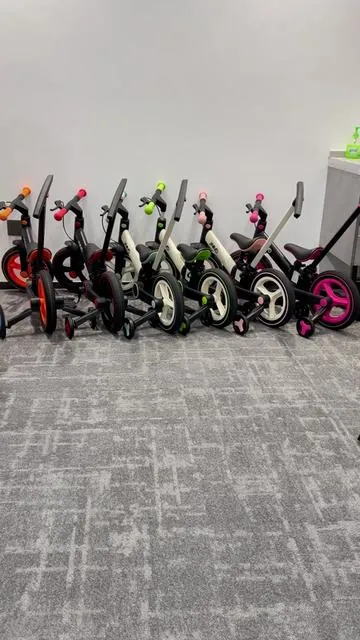 The LAST Stroller You'll Ever Buy. Why Buy 3 Strollers When 1 Does It All?#jmmd #balancebike #getreadyforfashionweek #tiktokshoprestock #kidsbike 