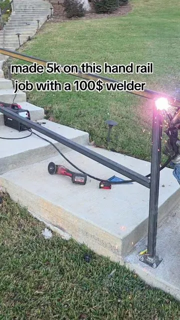 #yeswelder #tiktokshop #fyp #tiktokaffiliate 