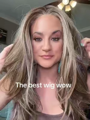 I am seriously blown away by this wig #wig #jbextension 