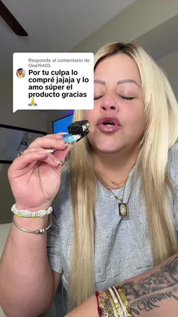 Respuesta a @Onel9405 