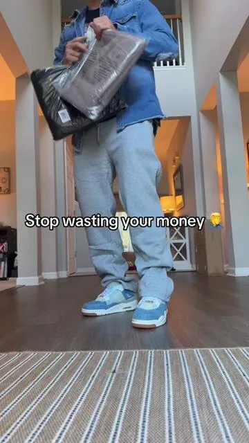 Crazy deals #baggysweatpants #sweatpants #tiktokmademebuyit #tiktokshopdealsforyoudays 