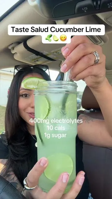 These Taste Salud packs would make it to the carne asada 🙌🏽😻🥒🍋‍🟩@Taste Salud #tastesalud #tiktokshopfalldealsforyou #tiktokshopholidayhaul #tiktokshopcybermonday #tiktokshopcreatorpicks 