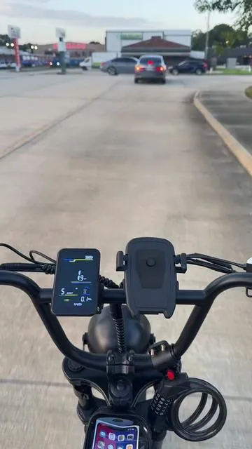 2 seater 400 lb limit #ebike #tiktokshopcreatorpicks #falldealsforyou 