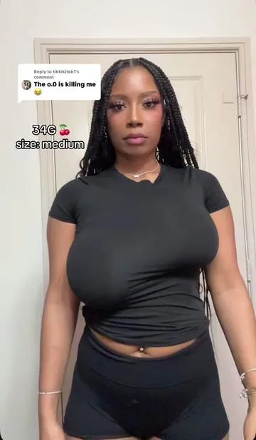 Replying to @tikkikitok1 this comment FRIIIIED MEEE but it just shows how great @FeelinGirl-US bra is 🥹🙌🏽🫶🏽🥰 #feelingirl #feelingirlshapewear #tiktokshopfalldealsforyou 
