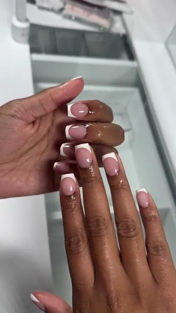 comment below if you have any questions🩰🫧 @BeetlesGelPolish 