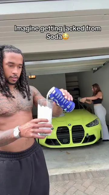 The biggest fitness hack out right now #tiktokshopfalldealsforyou #tiktokshopblackfriday #tiktokshopcreatorpicks #buckedup #protein 