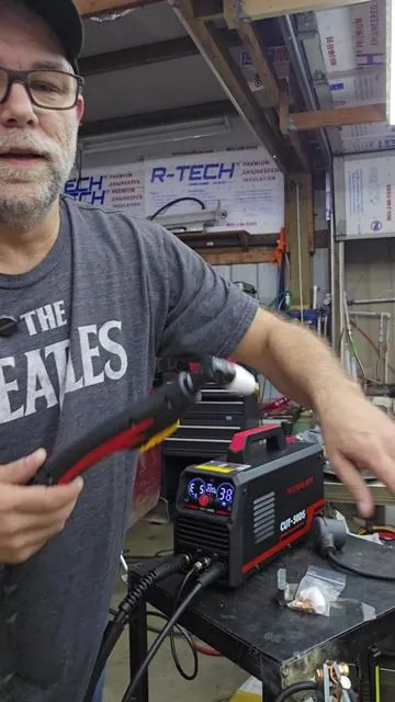 yeswelder plasma cutter cut 50 ds  #tools #weldernation #cutmetal #fabrication #yeswelder @YesWelder Store 