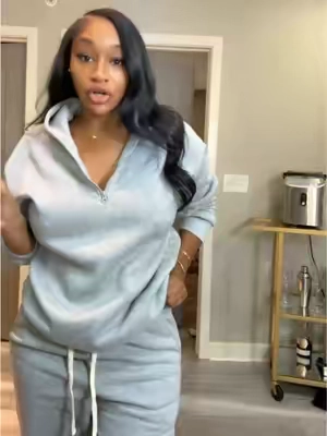 The perfect sweatsuit super cheap! 