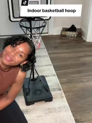 Saving money with this hoop!! #basketballhoop #FamilyFun #giftidea #adjustablebasketballhoop #freeshipping @RottogoonUS 