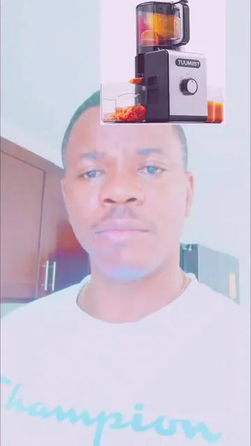 Best juicer ever #tiktokviral #haitiennetiktok🇭🇹🇭🇹🇭🇹🇭🇹😍😍😍😍 #diaspora #haitiantiktok🇭🇹 #haitiantiktok 