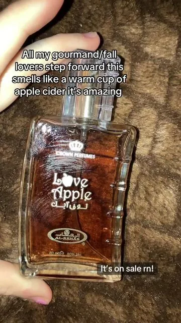 All the ones I listed are on sale get one before it ends!! #loveapple #fall #autumn ##gourmandperfume##fyp