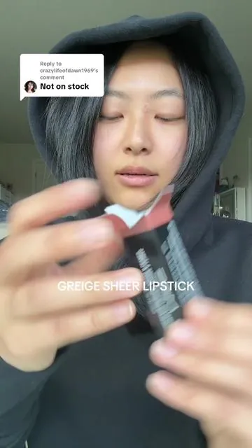 Replying to @crazylifeofdawn1969 if you like alone time you might like this one too! Signature move #tiktokshopfalldealsforyou #tiktokshopcreatorpicks #maclipstick #lipstickrecommendation 