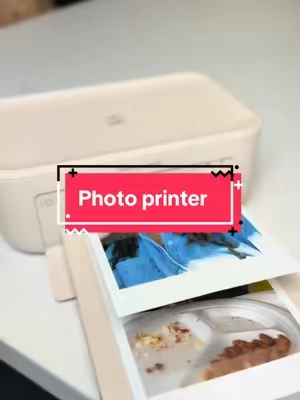 Was my mama the only one kept the proofs? 😭😂 #photoprinter #giftideas #christmasgiftideas 