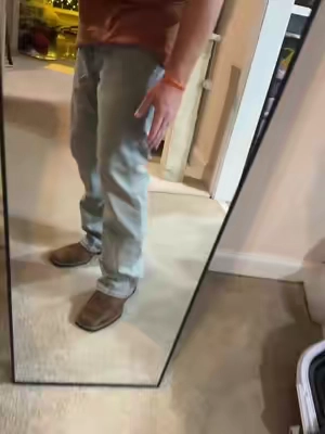 #CodyJamesJeans #BootCutJeans 