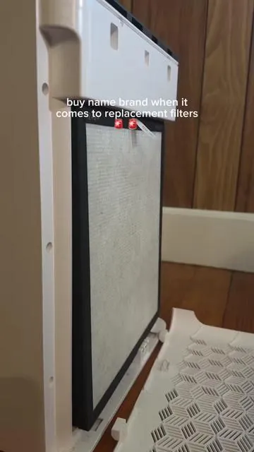 Quality air is so important during the dry cold months, especially for illness. #airquality #airpurifier #coldandfluseason #tiktokshopfalldealsforyou 