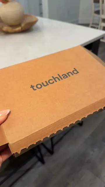 Touchland has dropped on the TikTokshop!! Obsessing over these mystery bundles 😍 #touchland #handsanitizer #giftideas #fyp 