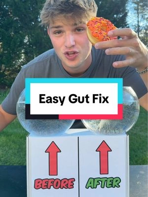 Gut health is simple #gowithgoli #dealsforyoudays #ashwagandha #applecidervinegar #zerosugar 