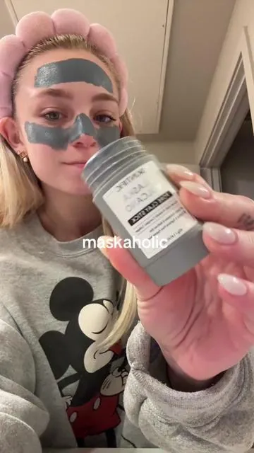 @SKINTIFIC Official my holy grail 