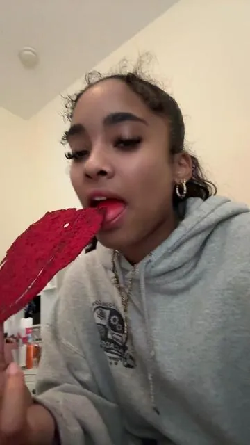 TS SPICY BUT SO GOOD