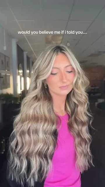 wanted to find affordable hair for yall & i’m seriously in love😭😍 my favorite hair ever & half the price of other extensions i’ve bought!! U NEED! #hairextensions #affordablehair #sewinhairextensions #hair #hairtransformation @FullShineHair @Full Shine Official  