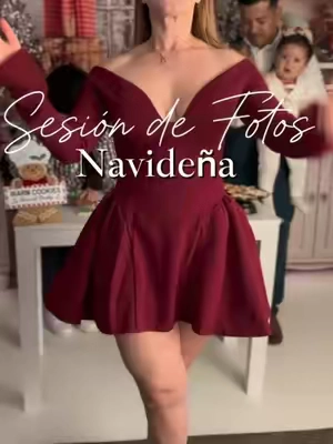 Sesión de fotos Navideñas 🎄 . . . . . . #fyp #paratiiiiiiiiiiiiiiiiiiiiiiiiiiiiiii #christmasoutfit #navidad #outfitideas 