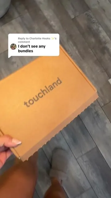 Replying to @Charlotte Hooks ✨ just pick a color and it will come with 3 hand sanitizers and one case! #touchland #tiktokshopfalldealsforyou #tiktokshopcreatorpicks #handsanitizer #fyp 