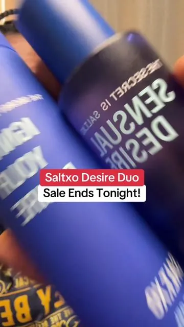 @Saltxo #saltxo #bodywash #plantbased #showertok #tiktokshopcreatorpicks #tiktokshopblackfriday #tiktokshopfalldealsforyou 