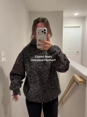 RUN while it’s on sale @Comfrt 