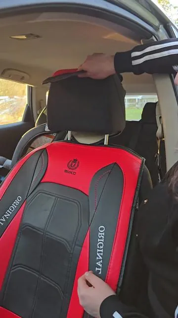 Fundas para asientos de carro #carseatcover #fundas #caraccessories #carseatcovers #caraccesories 