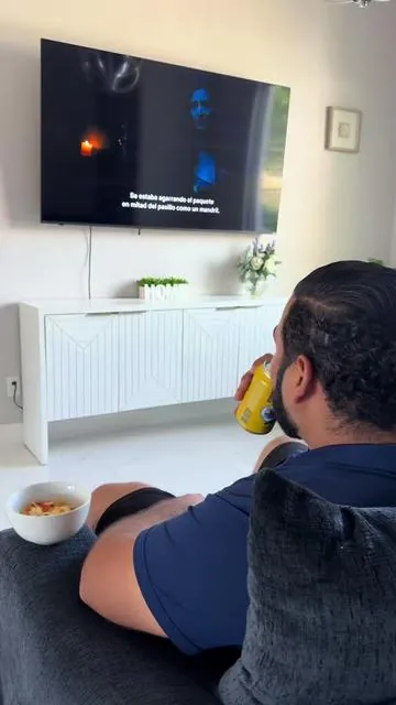 Que un apagón de energía no vuelva a detener tus planes ⚡️🔌 Ecoflow nos salvará si eso pasa 🥳 #poweredbyecoflow #ecoflownewarrival 