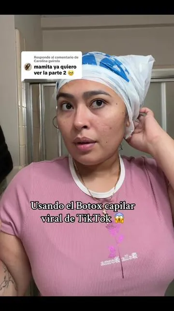 Respuesta a @Carolina guirola ameeee!!! Y vos lo vas a amar amiga ❤️ estoy lista para dejar de ser colocha jajaja #lasalvi #xyzbca #tiktokshop 