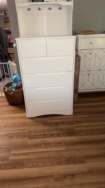 #dresser #tiktokshop 