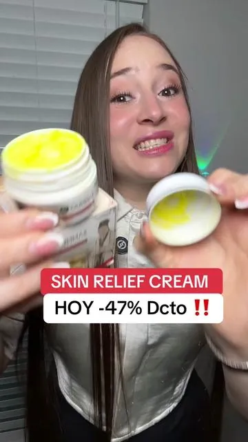 #skin #relief #cream #eczema #psoriasis 