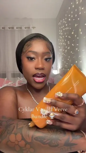 this vanilla verve set is to dieee for!! and i made sure to link everything separately for my girls that want to try a few things out before committing to the entire set! #fyp 