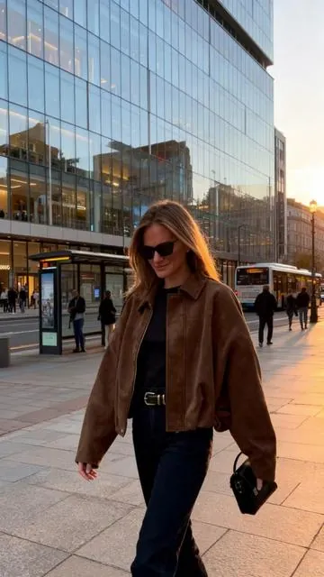 Military suede jackets are made for fall—luxurious, rugged, and totally eye-catching! Don’t miss out—grab your go-to color now!#tiktokshopcreatorpicks#suedestylejackets #militaryjackets #tiktokshopnewarrivals #fashionfalljackets#fallfreshness #spotlightfinds #tiktokshopblackfriday  #tiktokshopcybermonday#blackfridaydeals #halloweencostume  #tiktokshopbacktoschool #Dealsforyoudays #tiktokshoplabordaysale  #TikTokShopRestock #tiktokshopfalldealsforyou