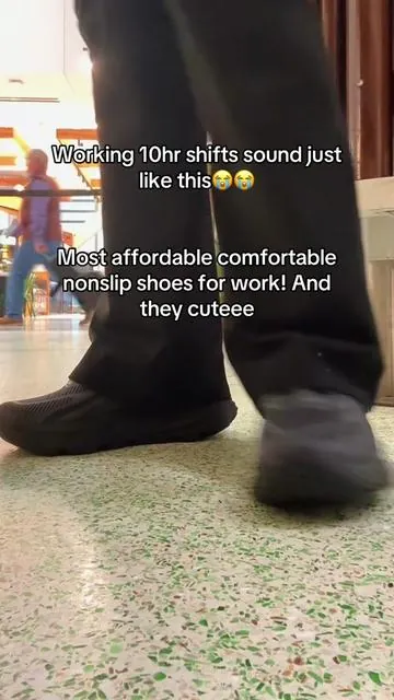 nonslip sold me
