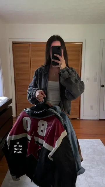 Pt.1 A few of my favorite jacket from TikTok💗 #viraljackets #jacketinspo #tiktokshop #fallfashion #outfitinspo 