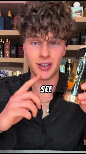 Teriaq Intense by Lattafa is one of the most unique and best smelling fragrances in my entire collection! You gotta try this one #lattafa #fragrancetiktok #perfumetiktok #fragrance #tiktokmademebuyit 