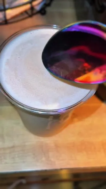 YOU NEEED THIS TASTE SOOO GOOD 😍 #proteinshake #proteinsnack  #fitfood #milkshake #tiktokshopcreatorpicks  