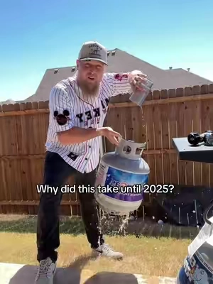 Every grill needs a propane gauge… #propane #gauge #grill #tiktokshopcreatorpicks #tiktokshopblackfriday 