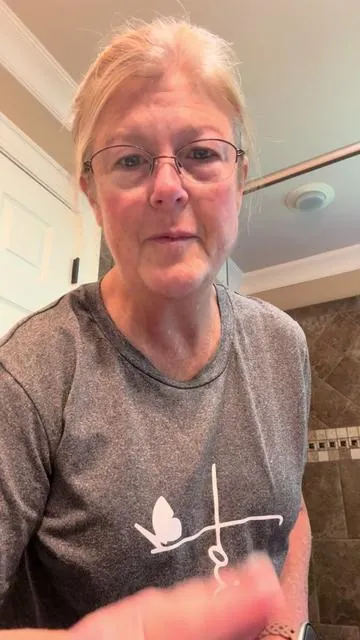 No streak cleaning cloths!