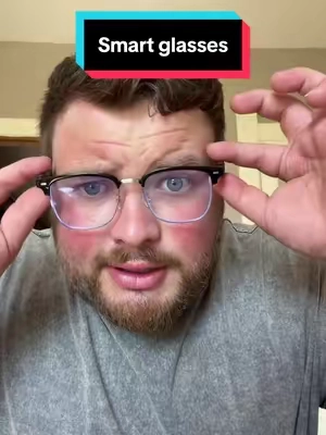 Smart glasses that are affordable #smartglasses #bluetoothglasses #metaglasses #music #glasses 