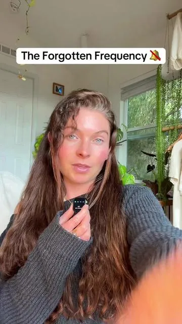 If you’re into sound healing and frequency healing 💫 #soundhealing #frequencyhealing #tuningforks 