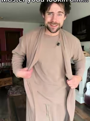 The hood makes this! #giftsforhim #mensfashion #pjamas 