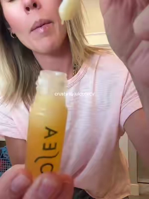 Okayyy where's this been? This is a tall glass of water for my lips. @OSEA Malibu #osea #lipoil #cleanskincare #tiktokshopcreatorpicks 