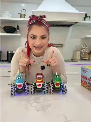 Que divertido para los niños #kidstoy#boytoys#christmasgift#boychristmasgifts 