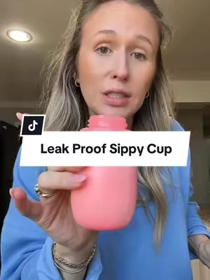 Leak proof easy clean steamed sippy cup @Munchkin Inc. #munchkin #sippycup #strawcup #leakproof #toddlercup 
