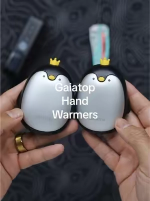 Rechargeable hand warmers #futvollo #tiktokshopcreatorpicks #tiktokshopfalldealsforyou #winter #coldweather 