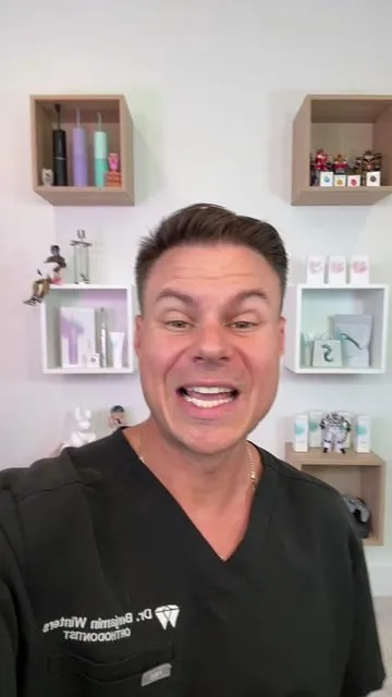 Something Nice is going to TAKE OVER the oral care scene! And we’re so pumped we created the Essentials Kit! So you can try all our favorites at a discounted price! Because we’re so sure you’ll love them so much you’ll never go back! So if you want amazing whitening strips, 10% nHAP toothpaste and the best flosspicks in the world then get yours today! We’re just getting started! @The Bentist / Orthodontist 🦷 #teethwhitening #oralcare #whiteningstrips #flosspicks #nhap 